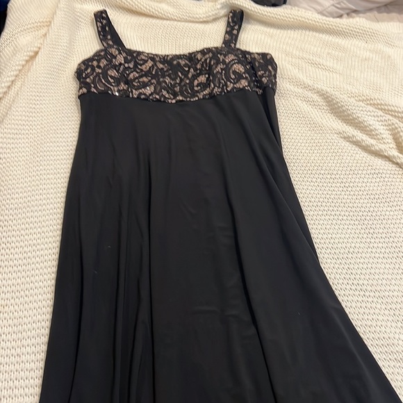 R&M Richards Long dress - Picture 1 of 4